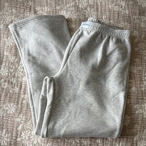 Parke Boxer Sweatpants